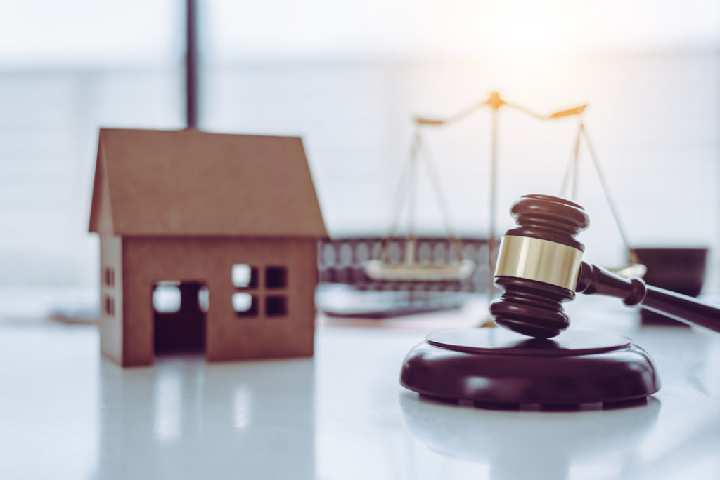 legal services