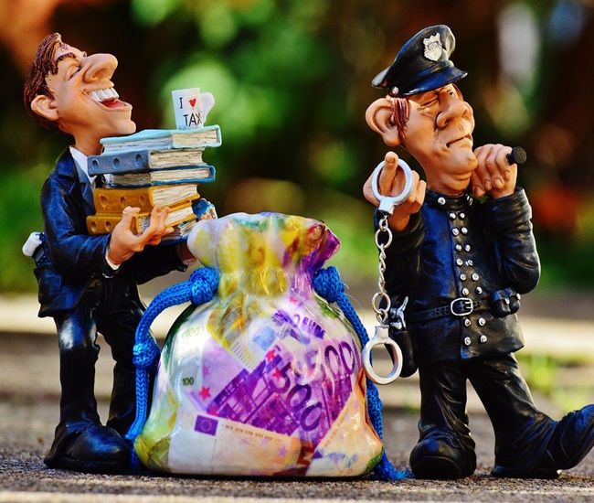 Criminal Law Services