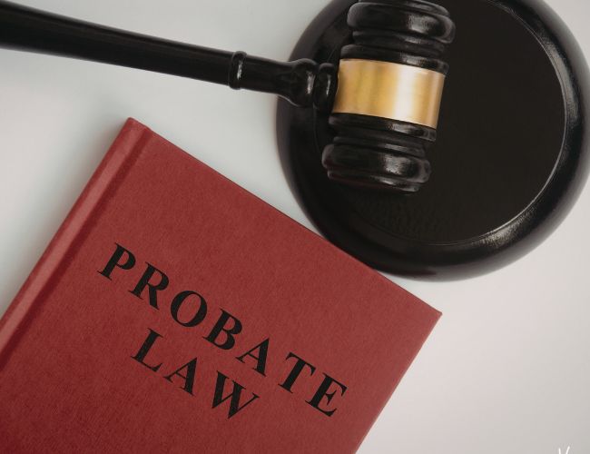 Probate Lawyers