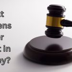 What Happens After Arrest in Sydney? A Simple Legal Guide