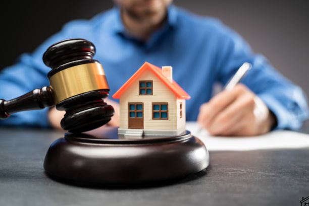 Property settlement lawyers in Sydney