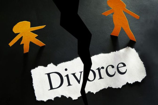 Divorce Lawyer